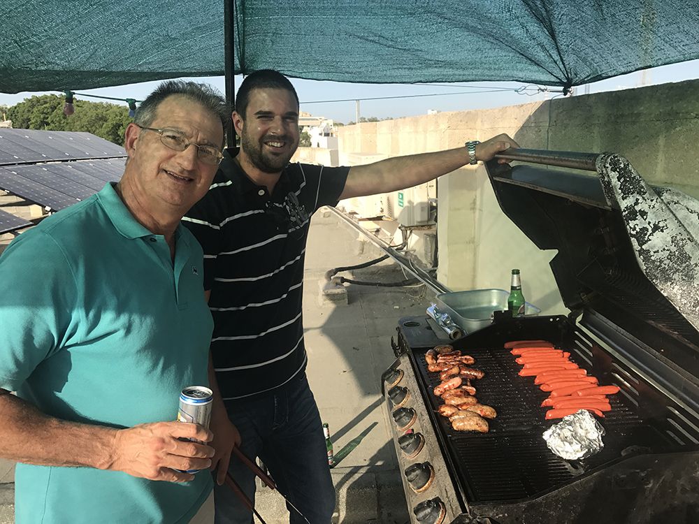 Hot Dogs Frenzy